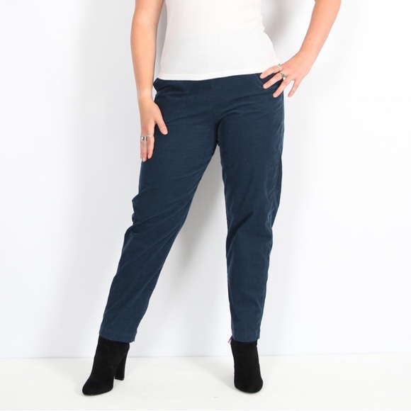 OSKA Minnima Micro Corduroy Pants S - Picture 1 of 8